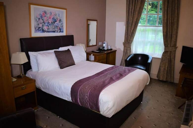 Healds Hall Hotel