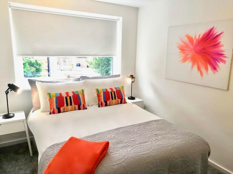 Apartamentos Foxcroft Fold