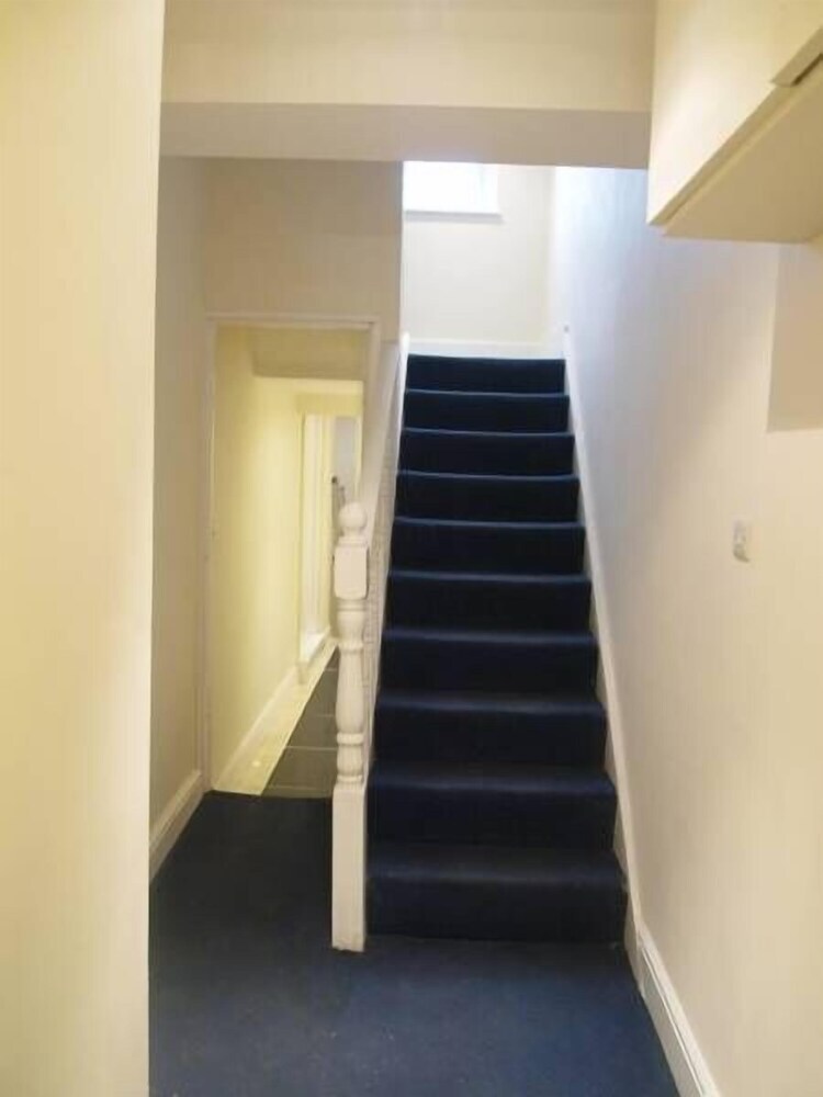 Apartamentos Marble Arch Flat