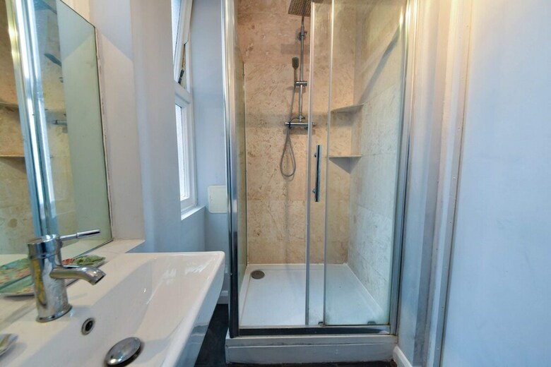 Apartamentos Beautiful 1 Bedroom Flat In Chic Marylebone