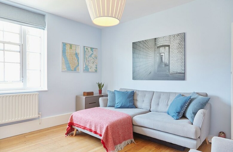 Apartamentos Contemporary Waterloo