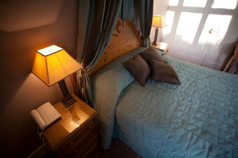 Fines Bayliwick Hotel