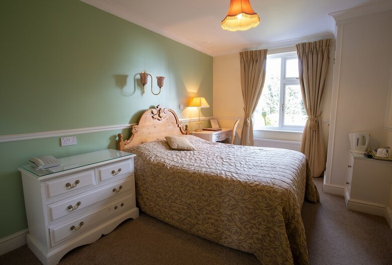 Fines Bayliwick Hotel