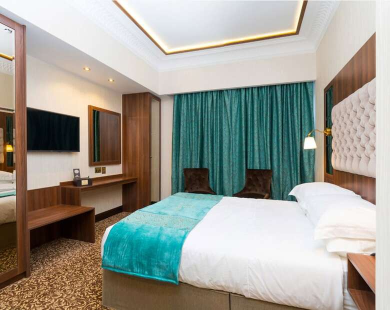 Kensington Prime Hotel