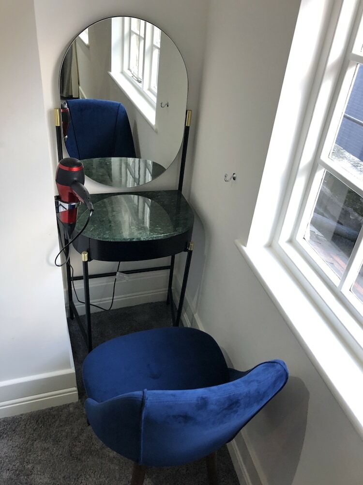 Apartamentos Widegate Residential