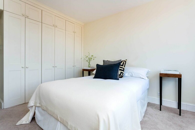 Apartamentos Sloane Square Simplicity