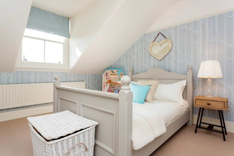 Apartamentos Veeve - Magnificent Mews
