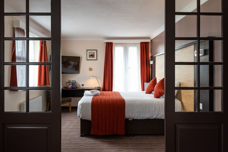 Dragonfly Hotel Peterborough
