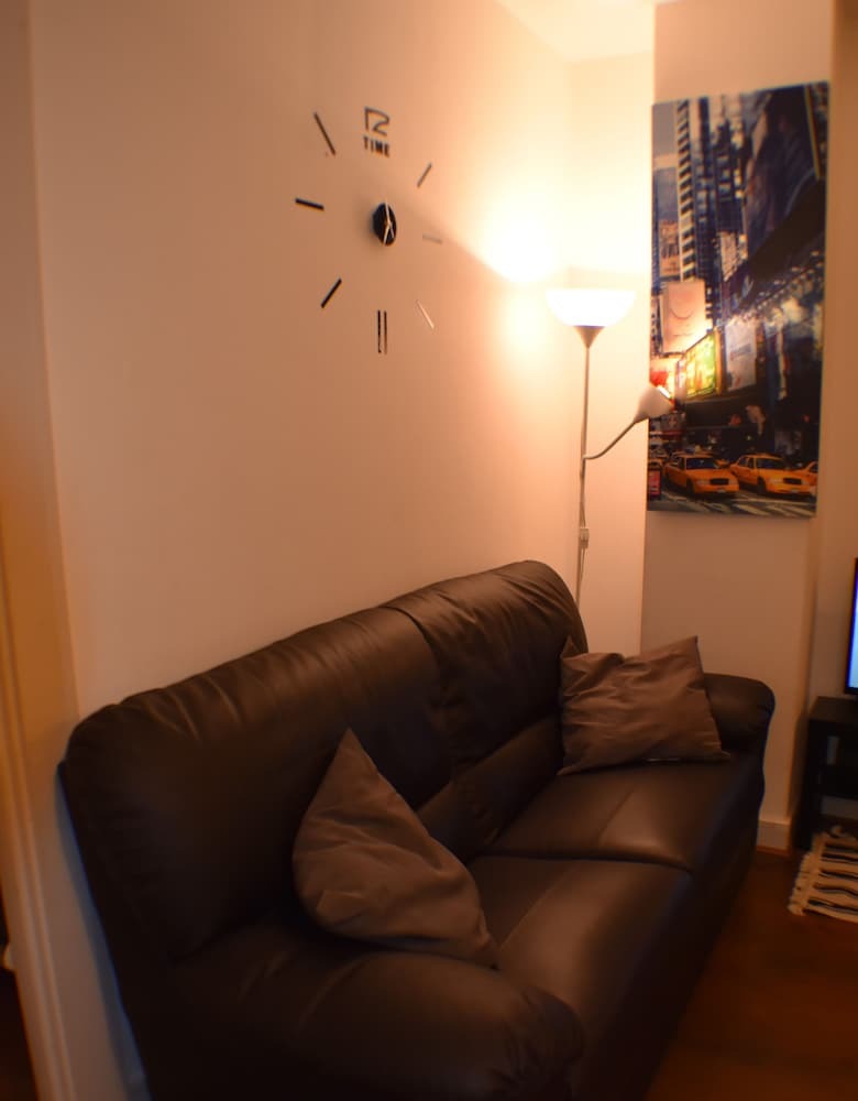 Apartamentos Brook Court Barking