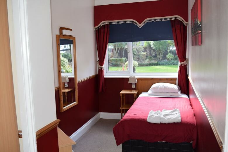 Heatherbank Guesthouse