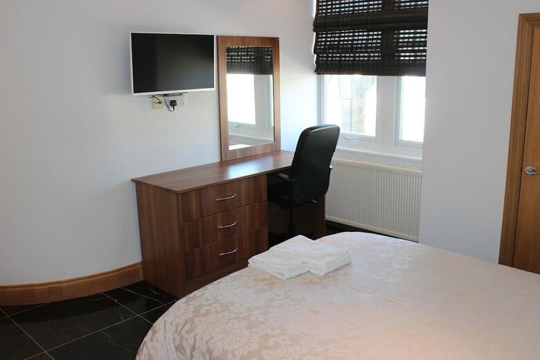 Heatherbank Guesthouse