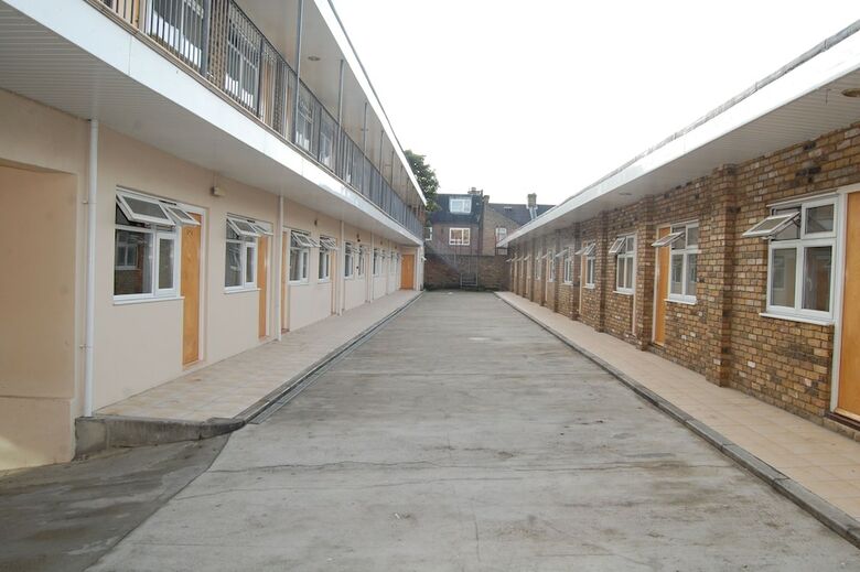 Viking Hotel