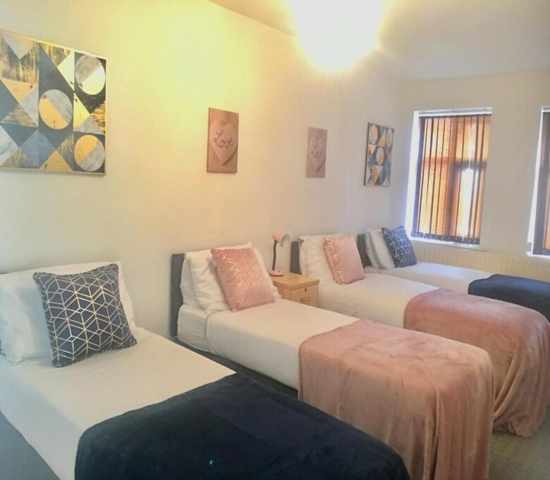 Top Corporate Apartments