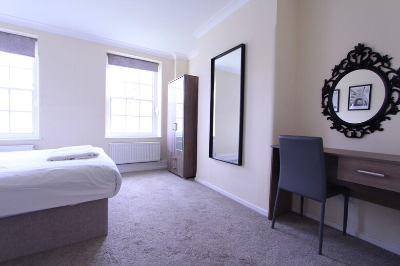Cosy 3 Bedroom Apartment - Marylebone