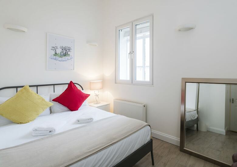 Apartamentos Westbourne Gardens By Lime Street
