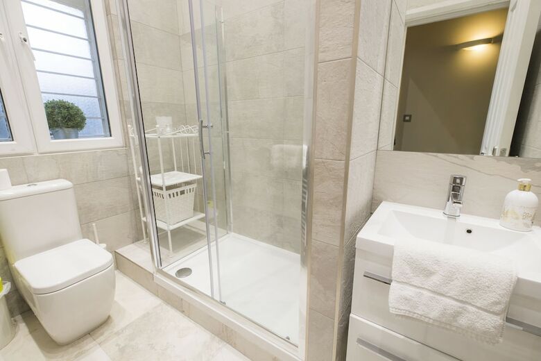 Apartamentos Westbourne Gardens By Lime Street