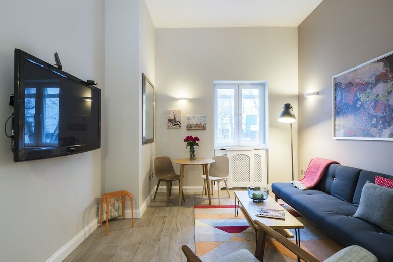 Apartamentos Westbourne Gardens By Lime Street