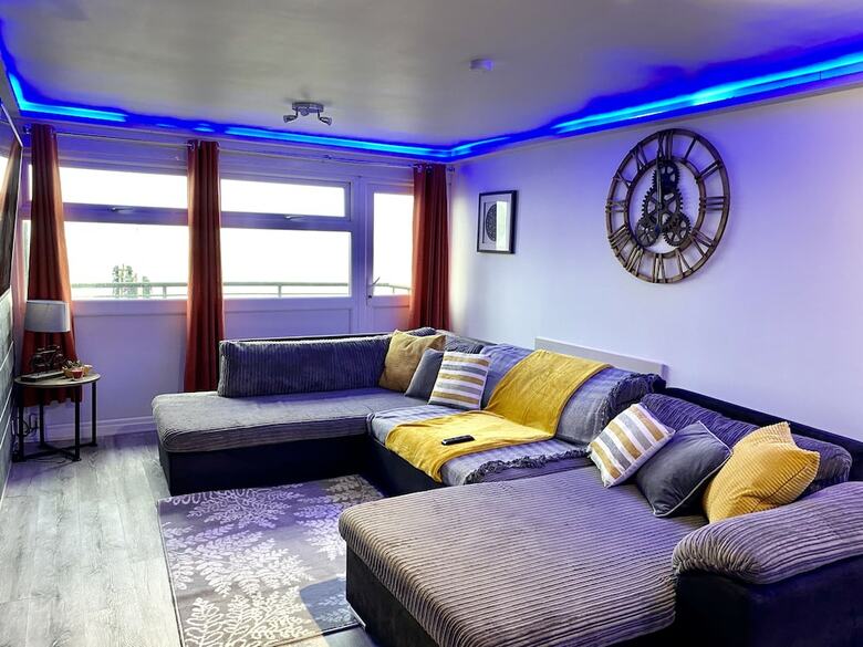 Apartamentos Kennedy House - Beachfront