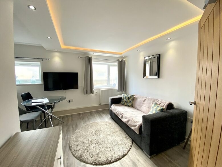 Apartamentos Kennedy House - Beachfront