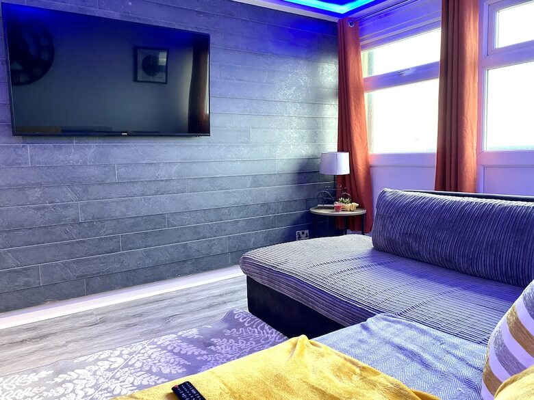 Apartamentos Kennedy House - Beachfront