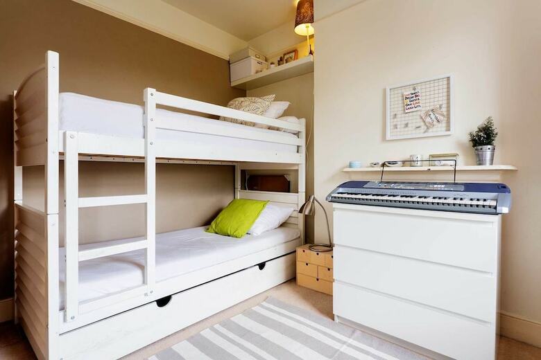 Apartamentos Veeve - Wimbledon Meadows