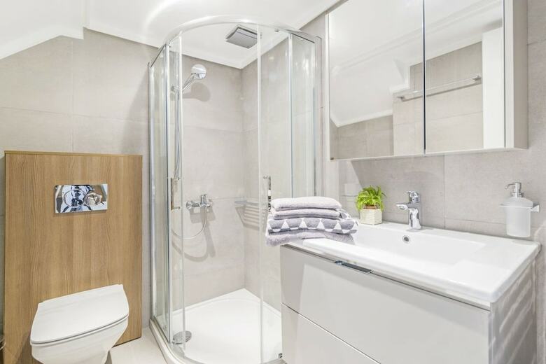 Apartamentos 3b Imperial