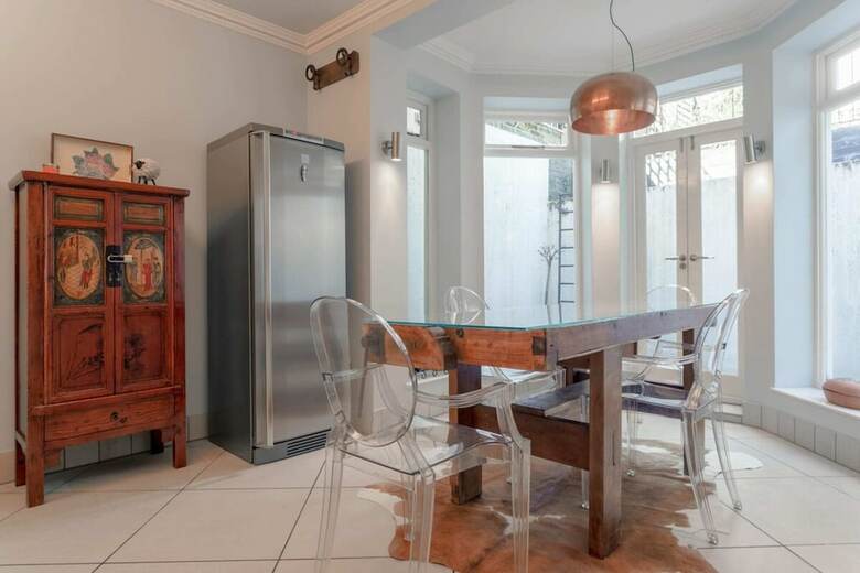 Apartamentos Stunning 2 Bedroom Flat Near Fulham