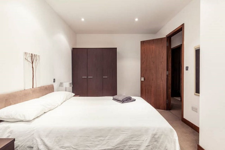 Edgware Road Apartments