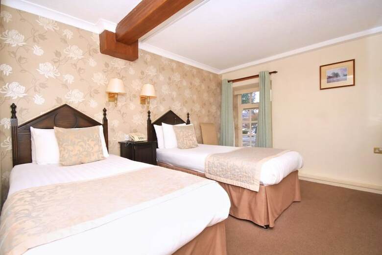 Milton Watermill Hotel
