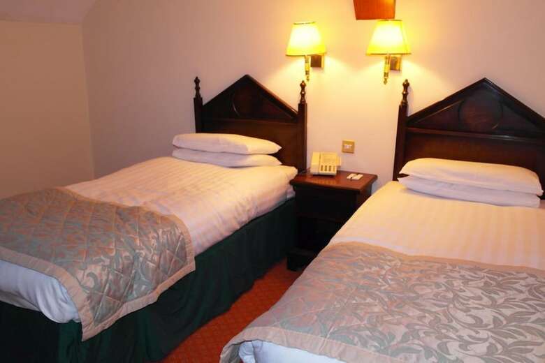 Milton Watermill Hotel