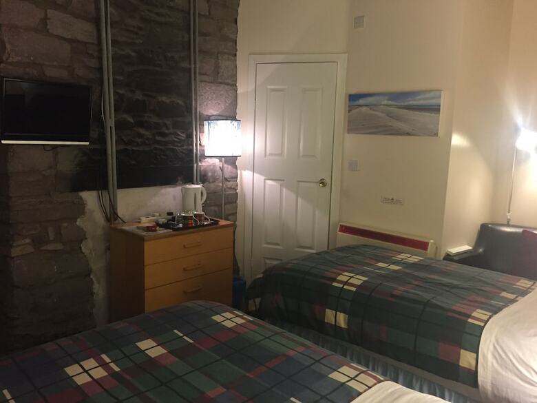 Bed & Breakfast Hillview Cottage