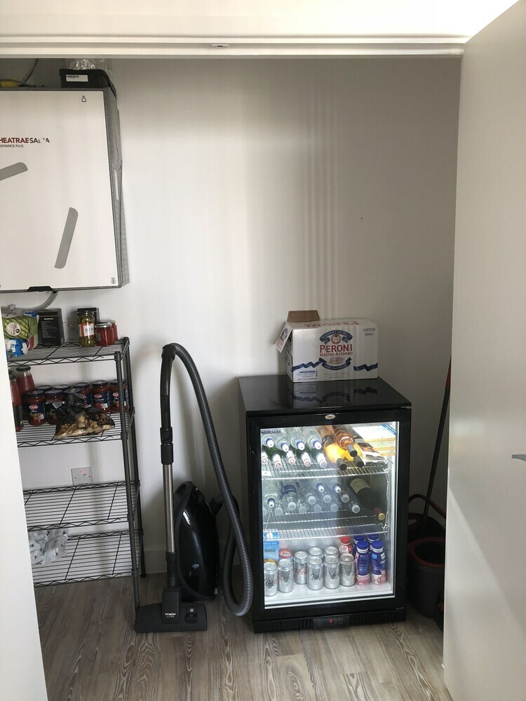 Wembley 2 Bedroom Apartment