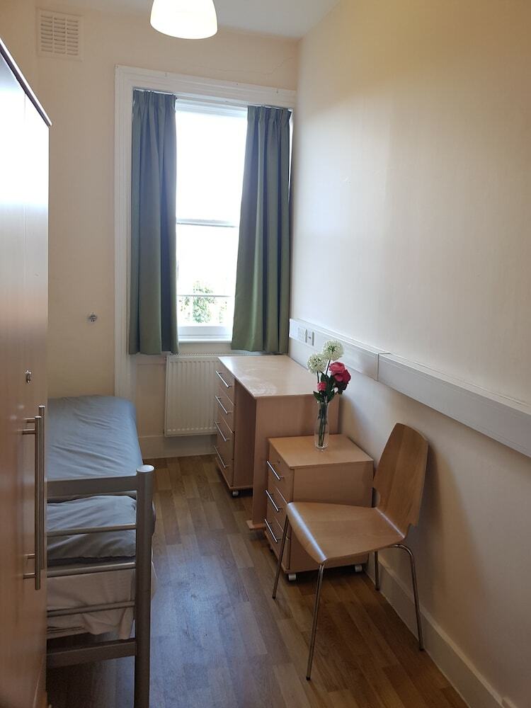 Hostal Belsize House