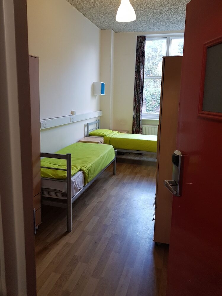 Hostal Belsize House