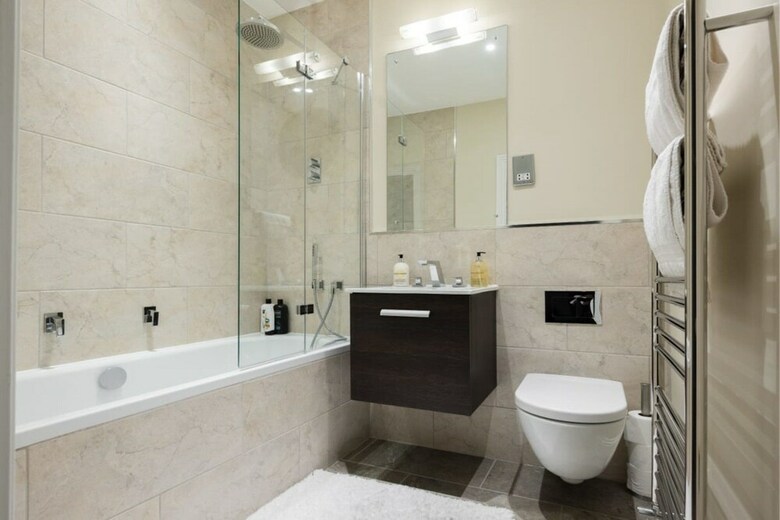 The Oxford Street Studio - Modern 1bdr Apartment