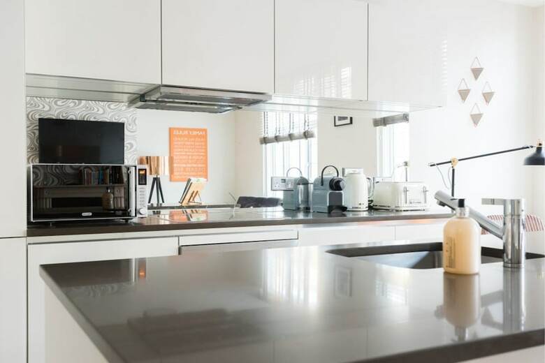 The Oxford Street Studio - Modern 1bdr Apartment