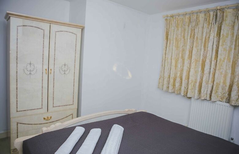 The Nook Serviced Apartment