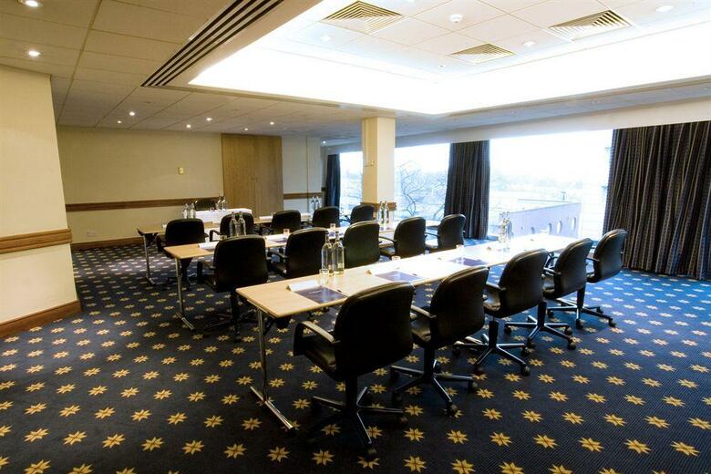 Hotel Holiday Inn London Wembley