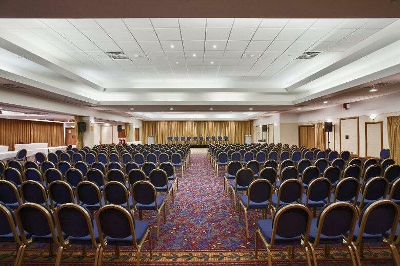 Hotel Holiday Inn London Wembley