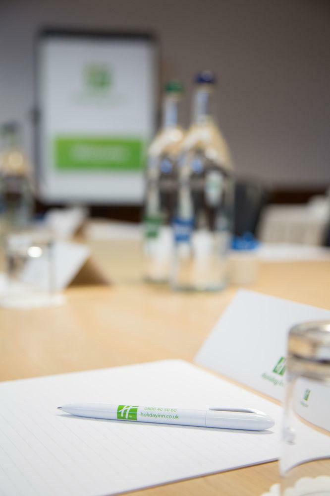 Hotel Holiday Inn London Wembley
