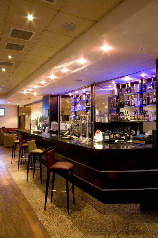 Hotel Holiday Inn London Wembley