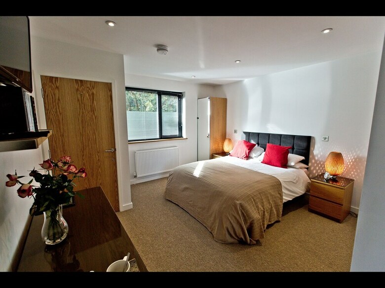 The Cedars B&B