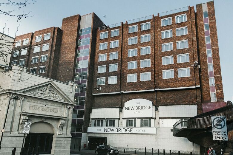 The Newbridge Hotel