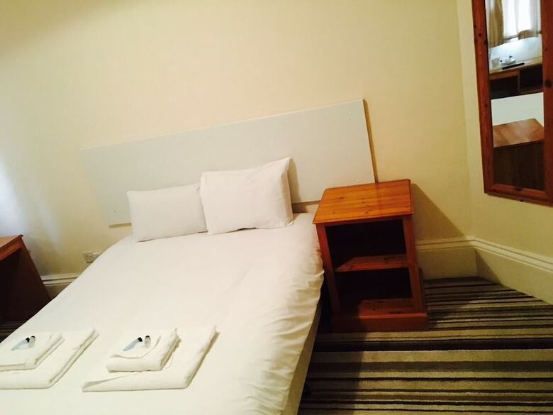 Ebers Hotel Nottingham