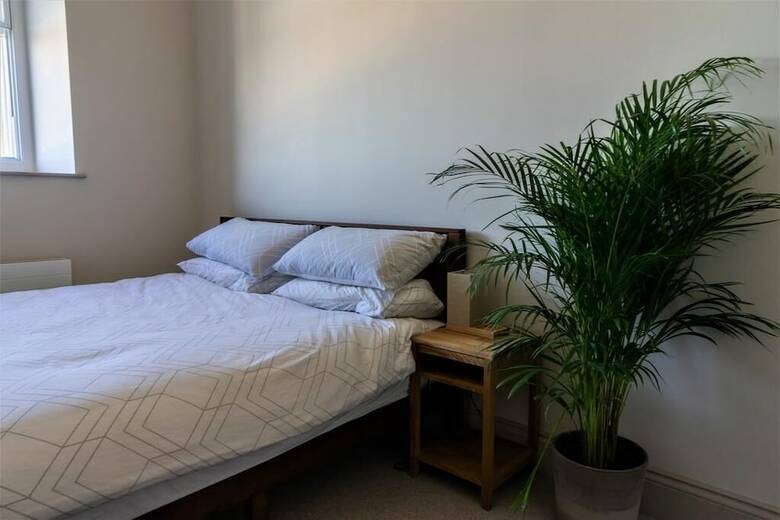 Blue Lines Your Apartment