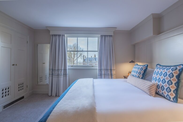 Richmond Hill Hotel