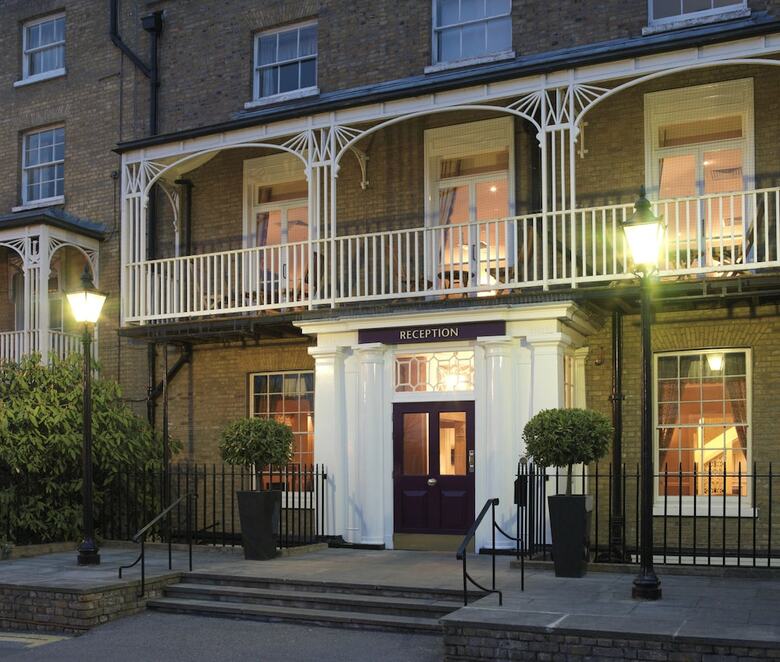 Richmond Hill Hotel