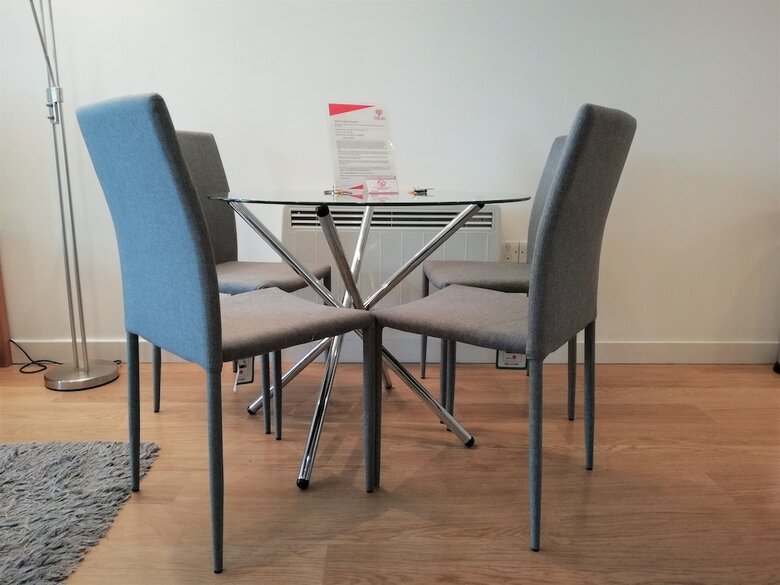 Apartamentos Still Life Southwark Executive