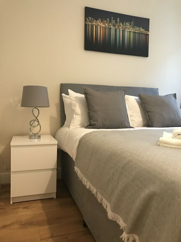 St Marks Modern Apartments