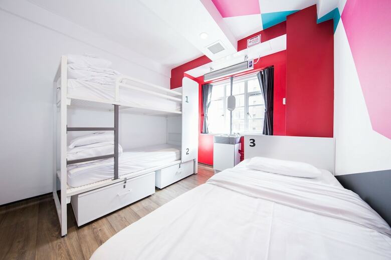 Hostal Generator London